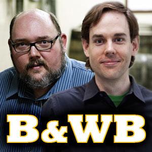 The Beer and Whiskey Brothers Podcast