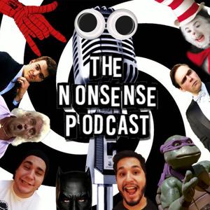 The Nonsense Podcast