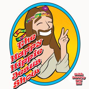 The Happy Hippie Jesus Show