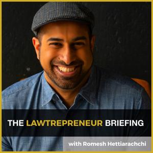 The Lawtrepreneur Briefing