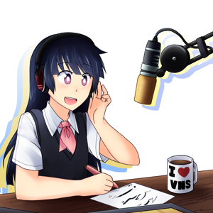 The Broadcast Club | A Visual Novel Podcast