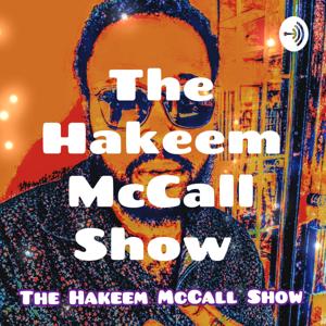 The Hakeem McCall Show