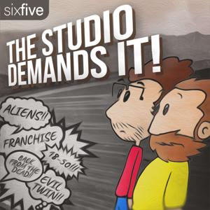 The Studio Demands It! by Sixfive Media