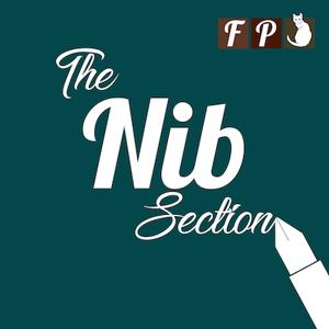 The Nib Section by The Nib Section