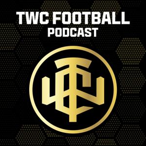 TWC Football Podcast