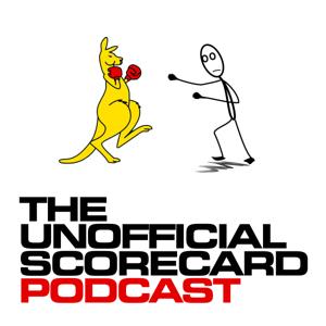 The Unofficial Scorecard Podcast