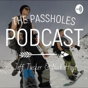 The Passholes Podcast