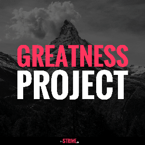 The Greatness Project