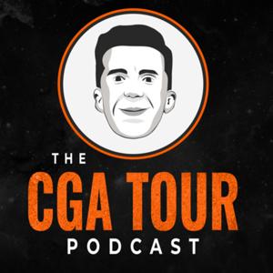 The CGA Tour