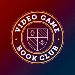 Video Game Book Club