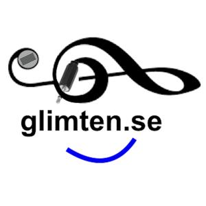 glimten's podcast