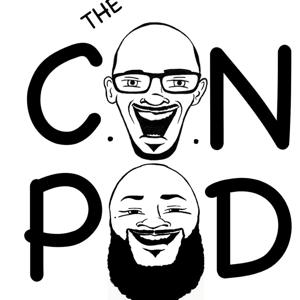 THE Couple of Nobody's Podcast