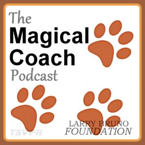 The Magical Coach Podcast