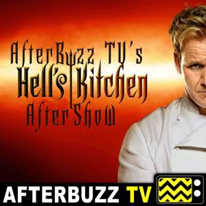 The Hell's Kitchen Podcast