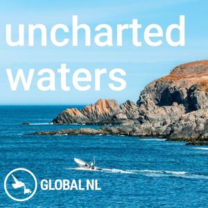 Uncharted Waters