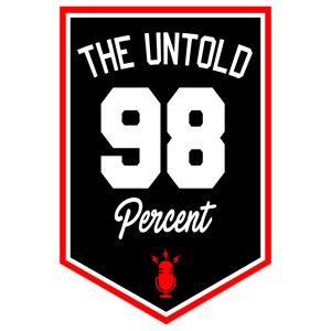 The Untold 98 Percent