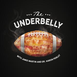 The UnderBelly Podcast