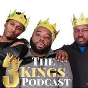 The 3 Kings Podcast