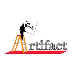 The Weekly Artifact
