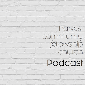 The Harvest Podcast