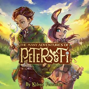 The Many Adventures of Peter and Fi