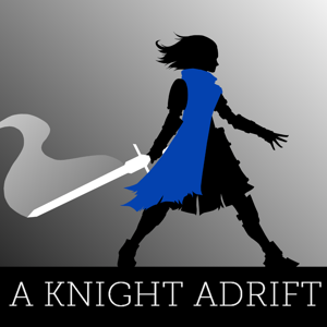 Tale - A KNIGHT ADRIFT