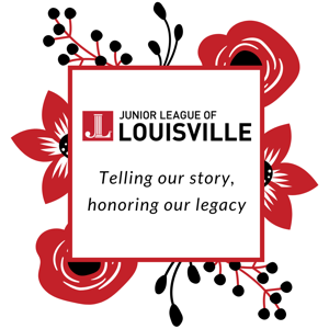 The Junior League of Louisville's Podcast