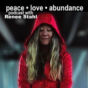 peace • love • abundance podcast - only the best of!