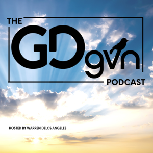 The GDgvn Podcast