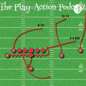 The Play-Action Podcast