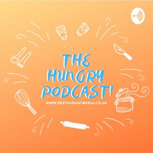The Hungry Podcast