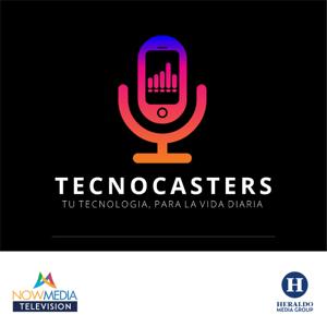 TecnoCasters - Tu Tecnologia para tu vida diaria by NowMedia Television