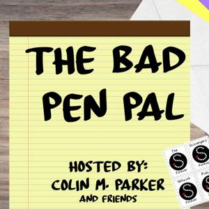 The Bad Pen Pal