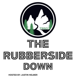 The Rubberside Down