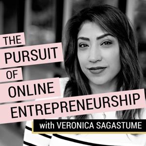 The Pursuit of Online Entrepreneurship