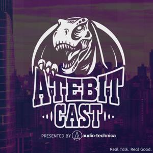 The ATEBITCAST