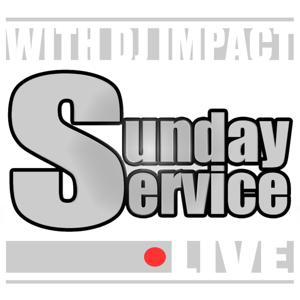 The Sunday Service (UK Garage showcase)