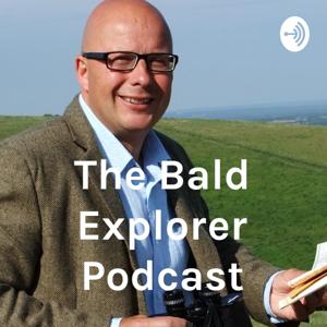 The Bald Explorer Podcast