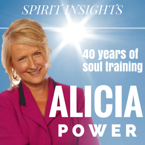 THE ALICIA POWER SHOW