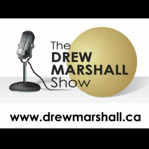 The Drew Marshall Show by Canada's Most Listened to Spiritual Talk Show