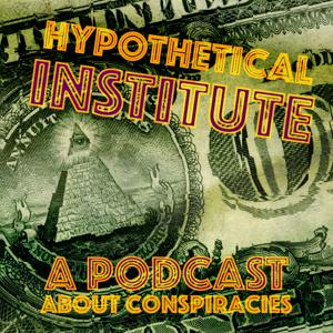 The Hypothetical Institute by The Hypothetical Institute