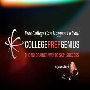 College Prep Genius by Jean Burke