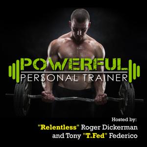 Powerful Personal Trainer