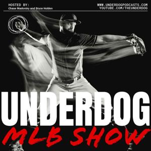 The Underdog MLB Show