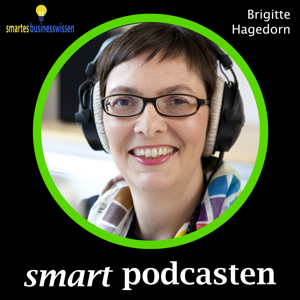 smart podcasten