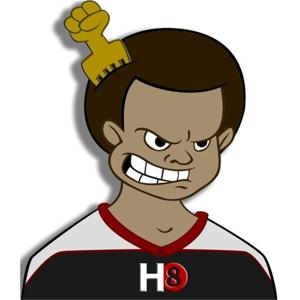 The Greatest Podcaster Ever!