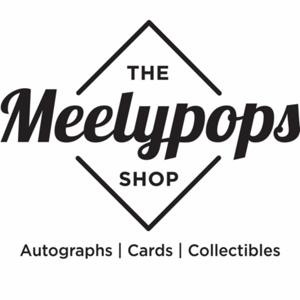 The Meelypops Shop : sports, cards, talk