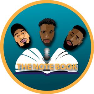 The NoteBook Podcast