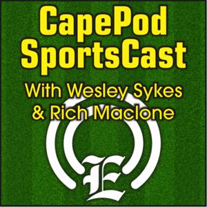 The CapePod SportsCast