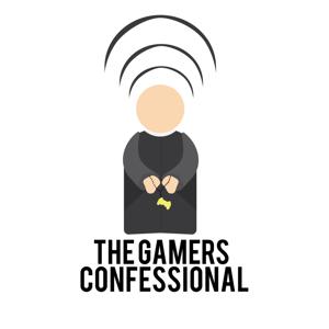 The Gamers Confessional by TGC